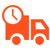 Timed Delivery