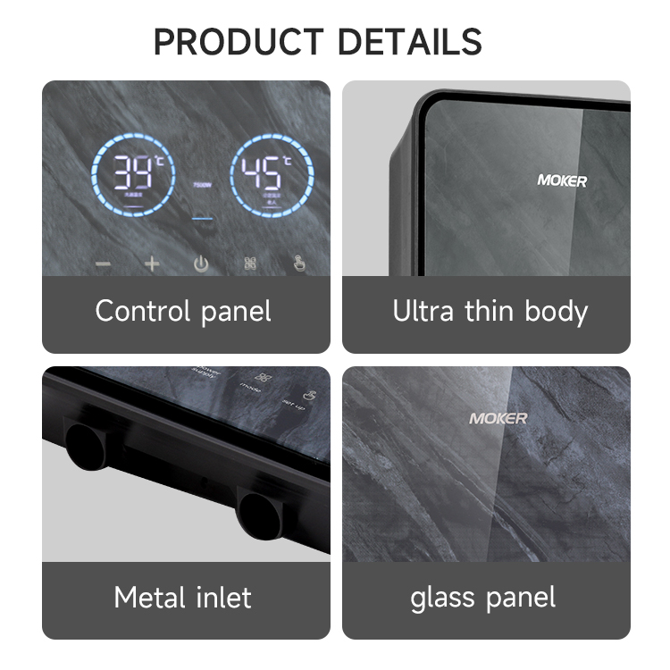 wholesale electric water heater