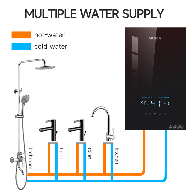 instant heat hot water heater instant heat hot water heater