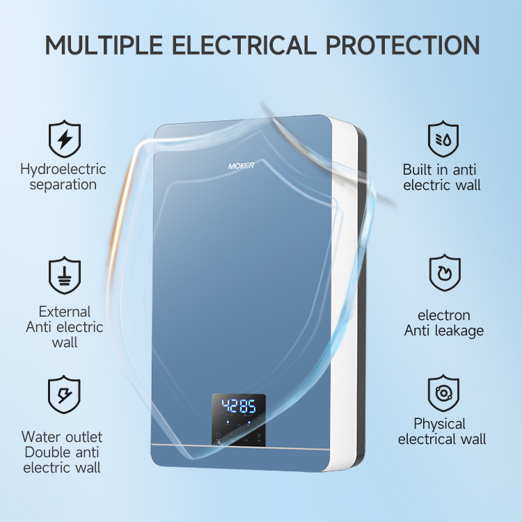 energy saving water heater energy saving water heater
