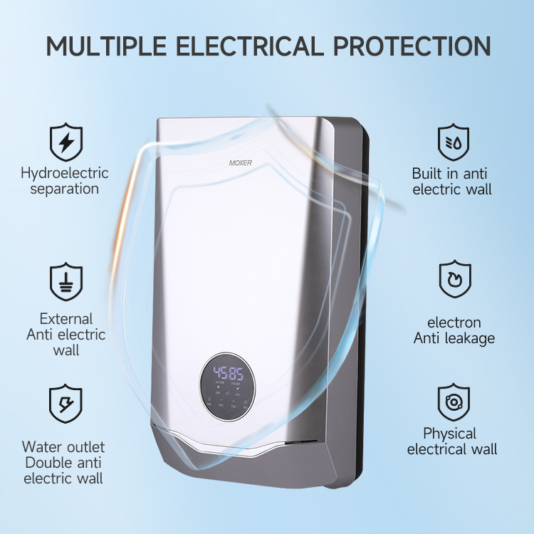 instant water heater instant water heater