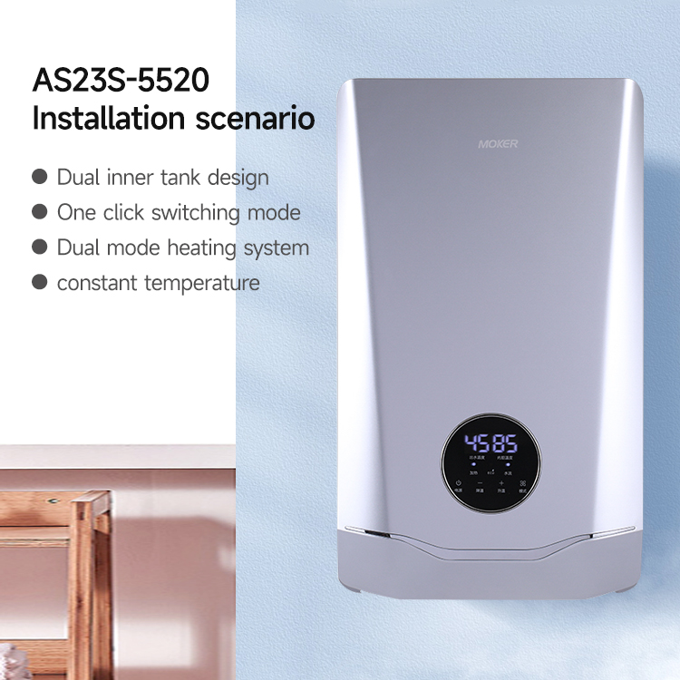 instant water heater instant water heater