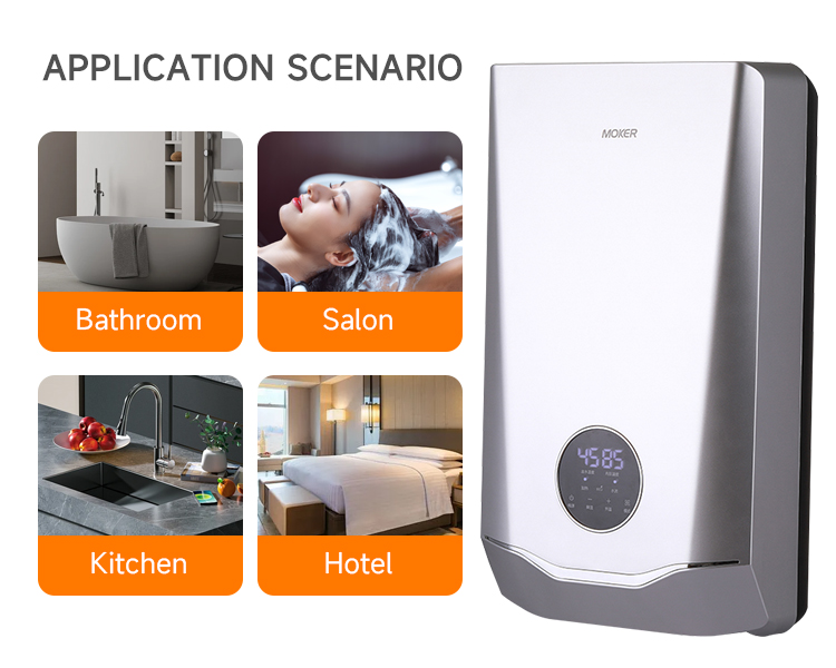instant hot water heater instant hot water heater