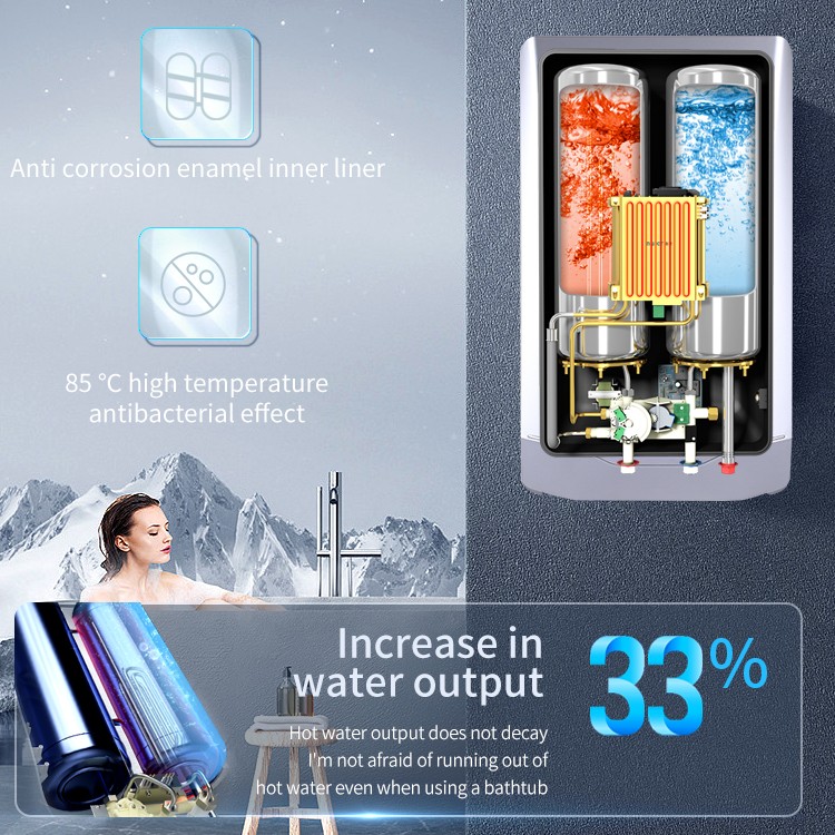instant water heater instant water heater