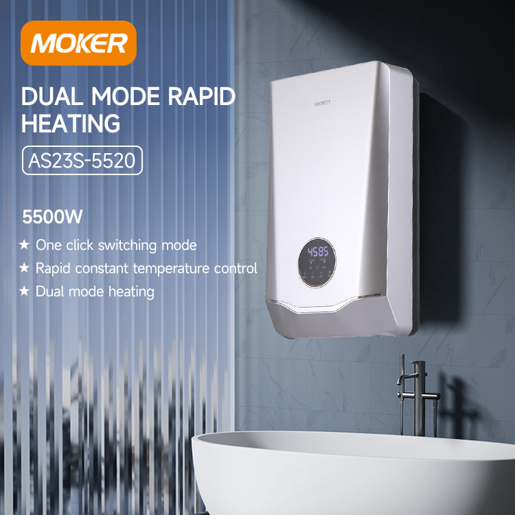 instant water heater instant water heater