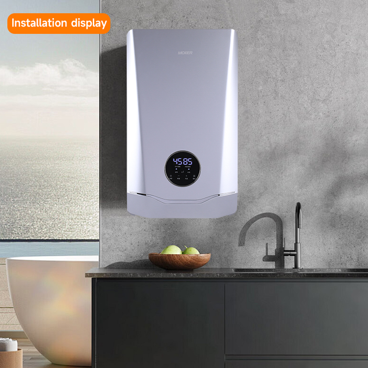 instant hot water heater instant hot water heater