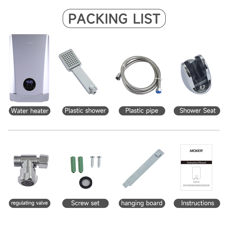 smart electric water heater smart electric water heater