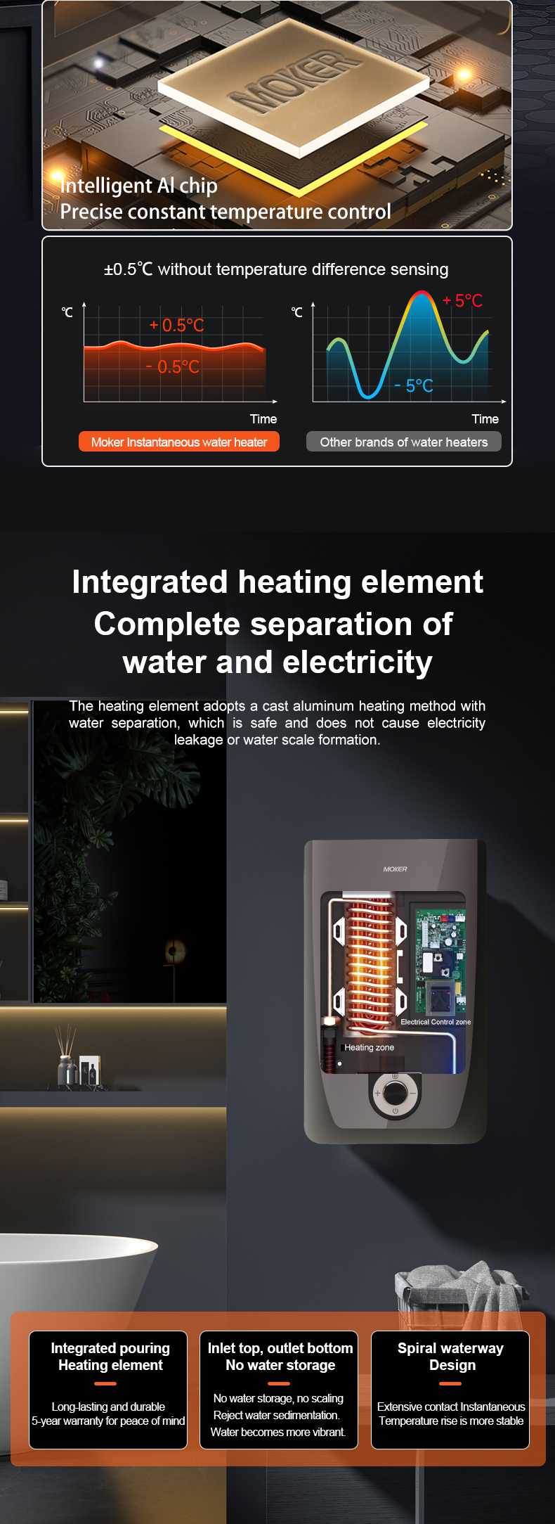 water heater for homes water heater for homes