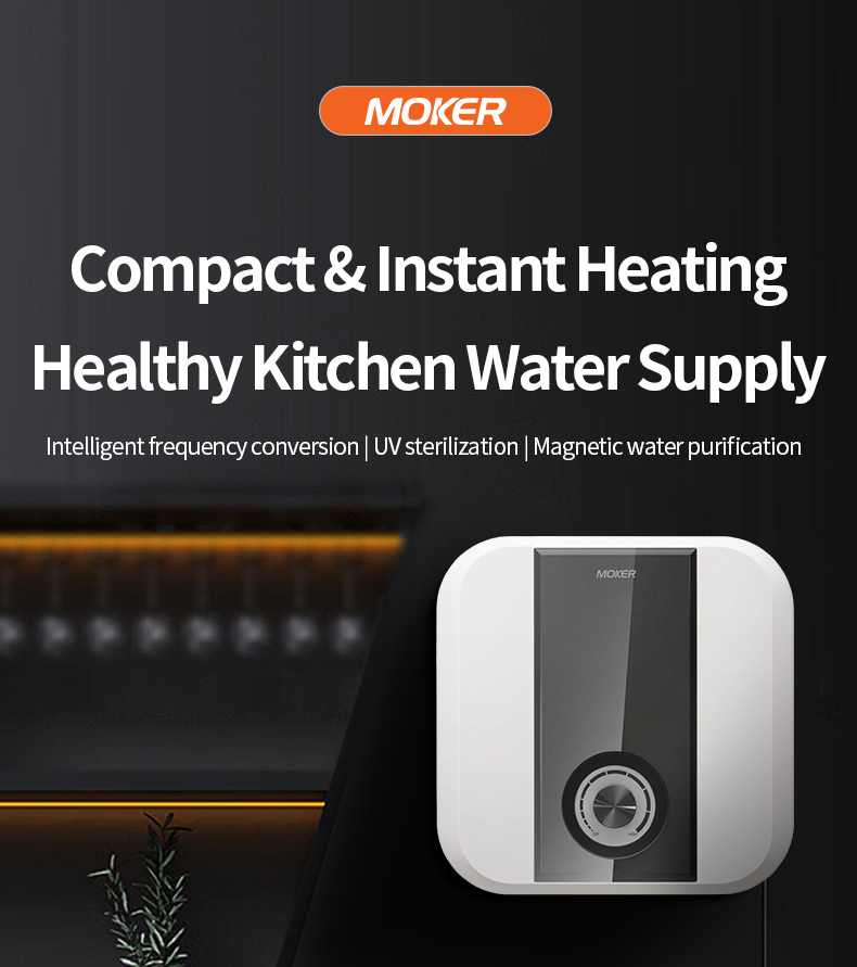 kitchen water heater kitchen water heater