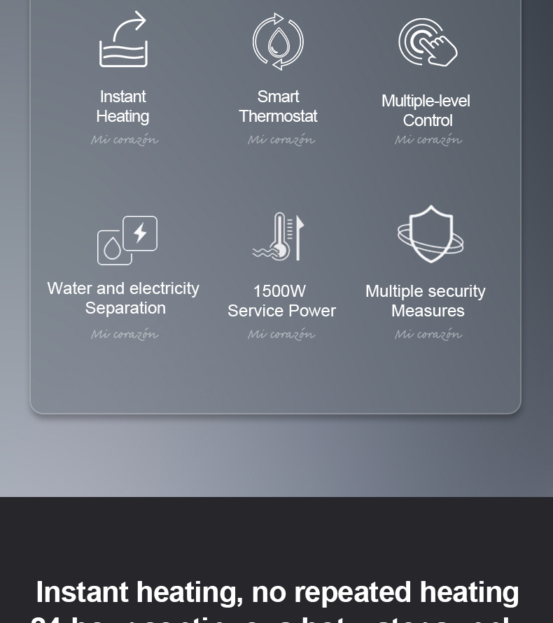 portable water heater portable water heater