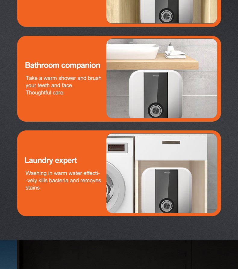 kitchen water heater kitchen water heater