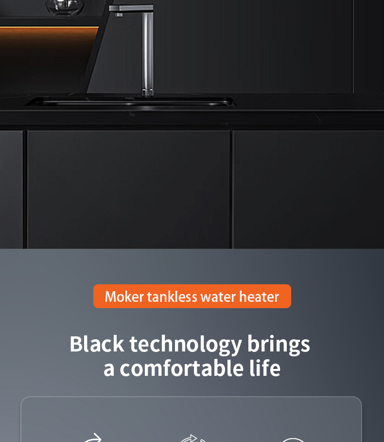 small kitchen water heater small kitchen water heater