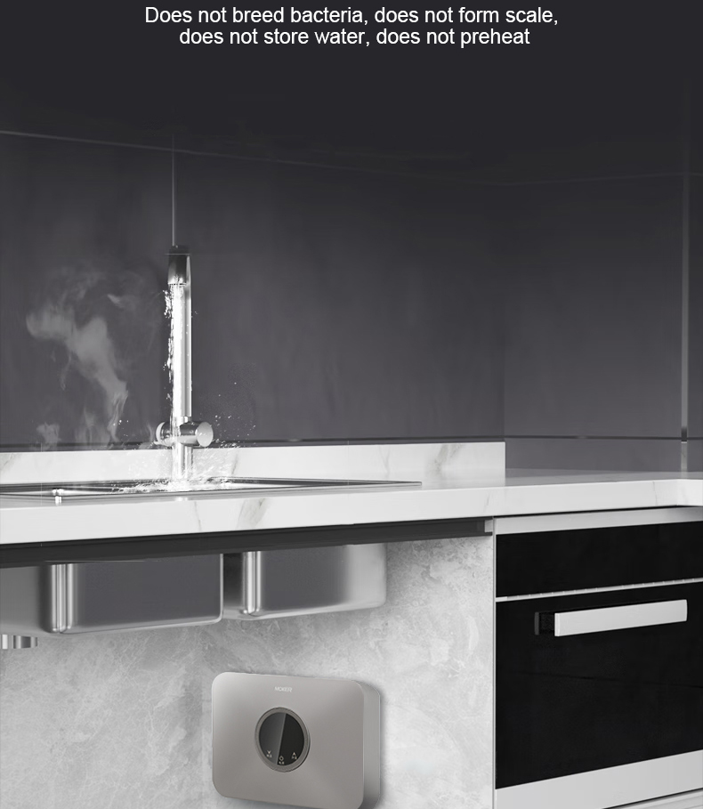 thin water heater thin water heater
