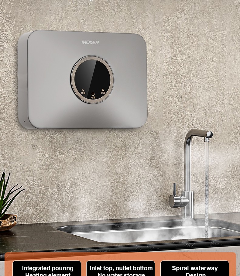 small kitchen water heater small kitchen water heater