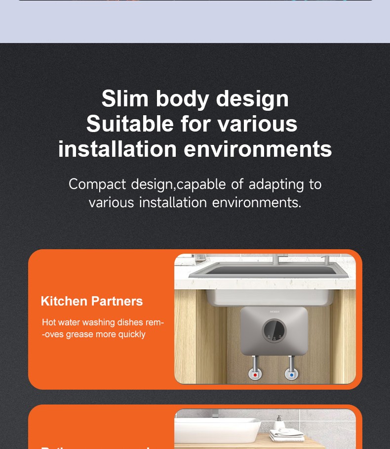 small water heater small water heater