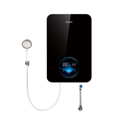 Hot Selling Wall Mounted Instant Electric Water Heater For Hotel