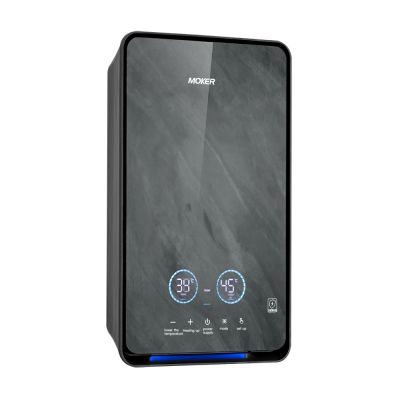 Wholesale 5-speed Heating Instant Electric Water Heater With LED Touch Screen