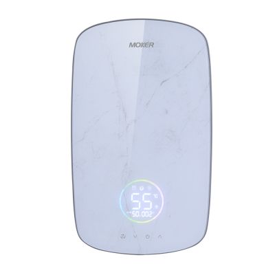 Smart Electric Tankless Water Heater For The Whole House