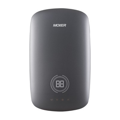 Adjustable Temperature Instant Electric Water Heater With Hot Water Pump