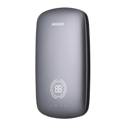 Adjustable Temperature Instant Electric Water Heater With Hot Water Pump