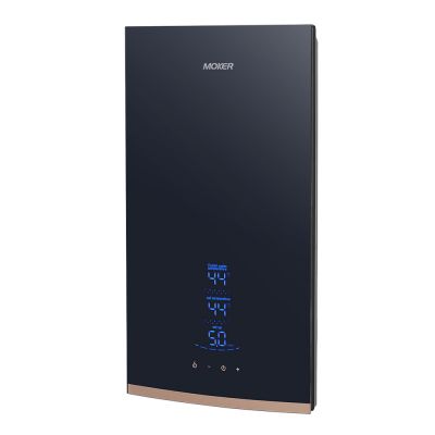 220V Smart Electric Tankless Hot Water Heater Manufacturer