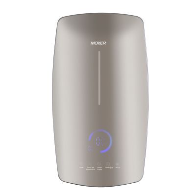Whole House On Demand Electric Tankless Water Heater