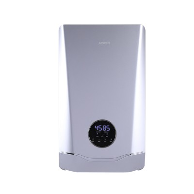 Smart Instant Water Heater Electric Boiler Instant Geyser For Indoor Hotel Shower