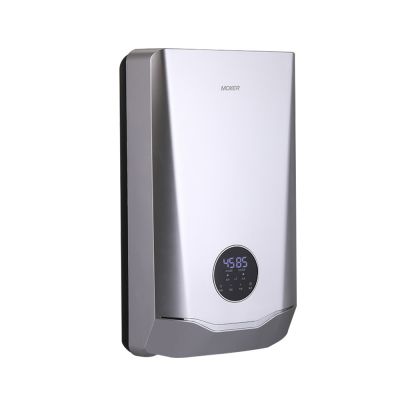 Smart Instant Water Heater Electric Boiler Instant Geyser For Indoor Hotel Shower