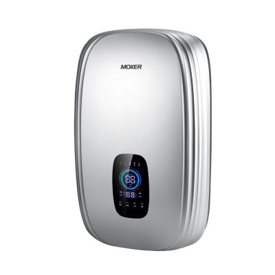 220V 230V Whole House High Efficiency Constant Temperature Large Flow Shower Water Heater
