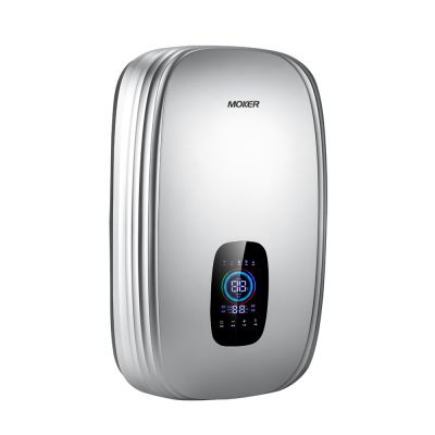 220V 230V Whole House High Efficiency Constant Temperature Large Flow Shower Water Heater