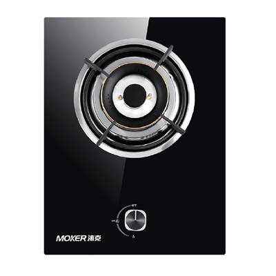 Convenient Household Fast Heating Single Gas Stove
