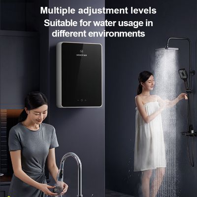 Intelligent Constant Temperature Instantaneous Tankless Water Heater