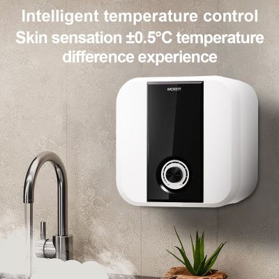 Energy-saving Mini Portable Instantaneous Tankless Kitchen Water Heater
