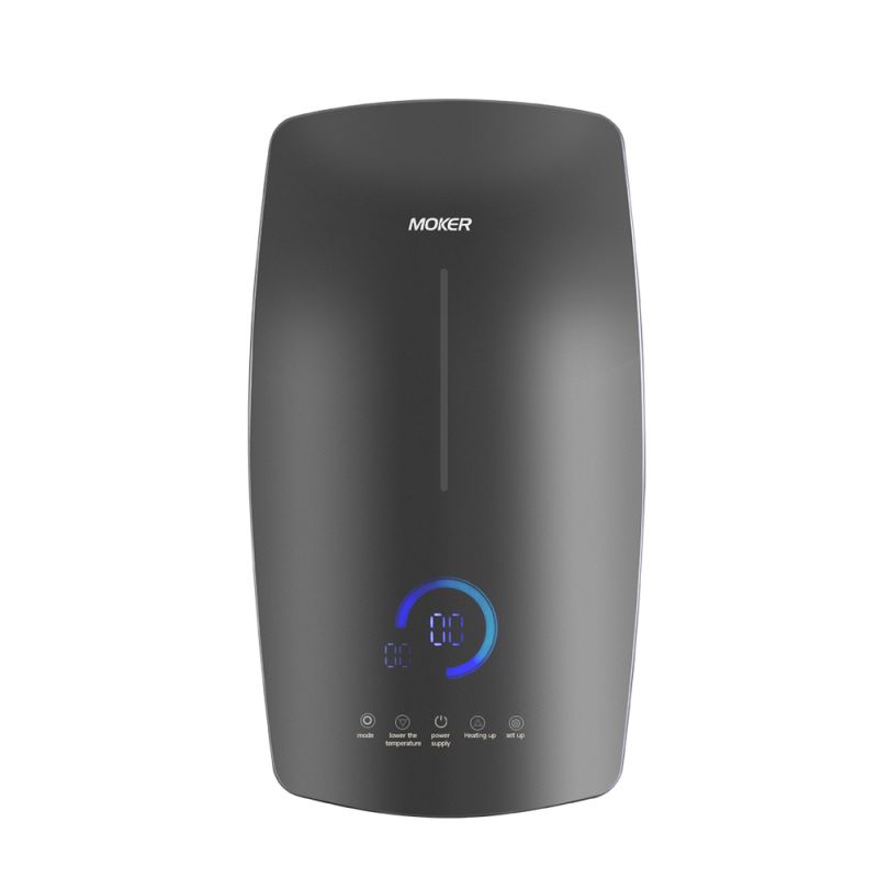 Whole House On Demand Electric Tankless Water Heater