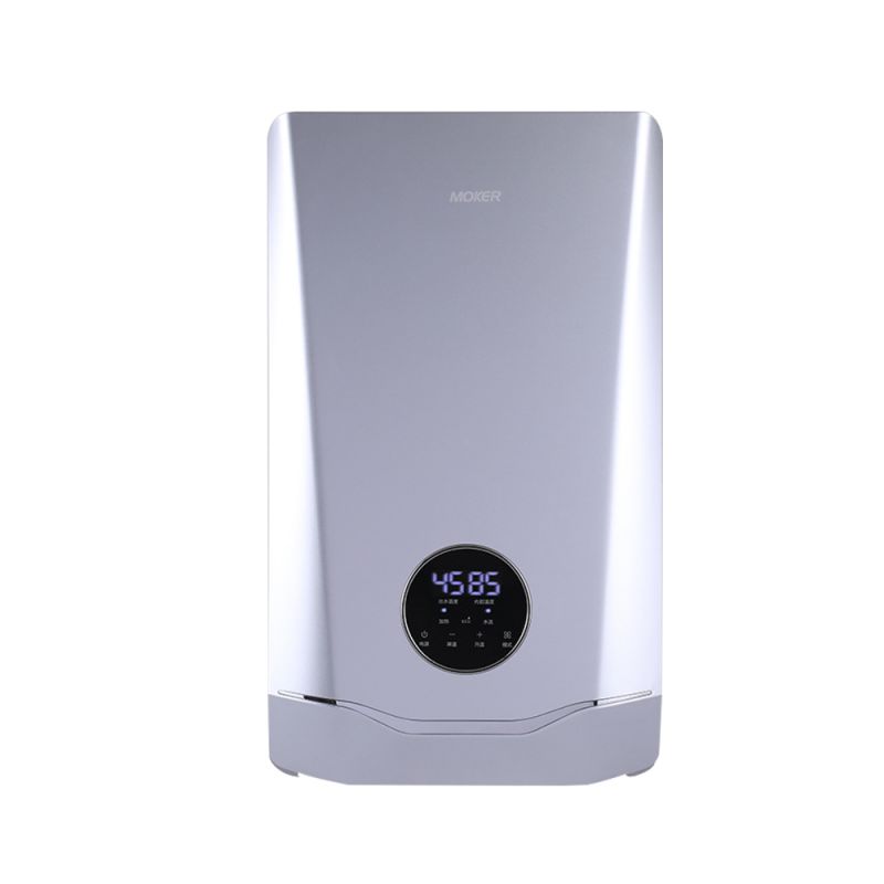 Smart Instant Water Heater Electric Boiler Instant Geyser For Indoor Hotel Shower