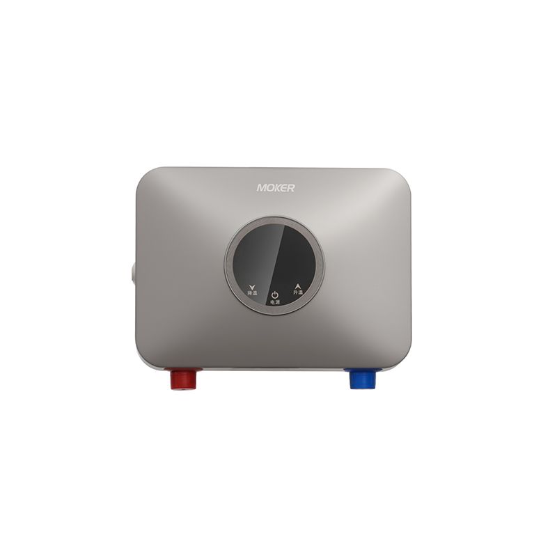 Ultra-thin And Small Instantaneous Tankless Kitchen Water Heater
