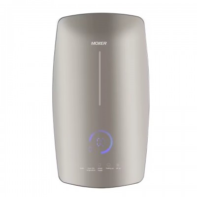 Ability to Handle Sudden Water Demand of Different Water Heaters