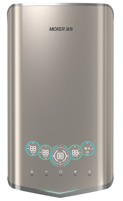 Impact of Different Water Pretreatment Methods on Water Heaters' Lifespan and Heating Efficiency