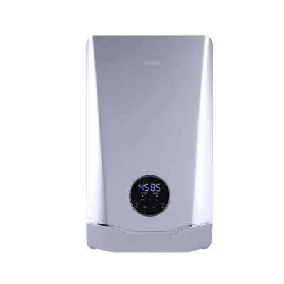 Impact of Different Component Materials on Water Heaters' Durability and Safety