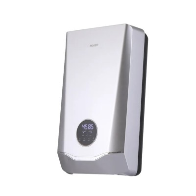 Noise Control Design and Quiet Scene Adaptation of Different Water Heaters