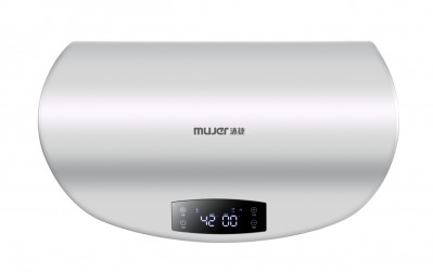 Smart Function Evolution and User Experience Optimization of Different Water Heaters