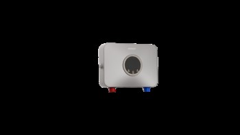 Operating Cost Composition and Long-Term Economic Analysis of Different Water Heaters