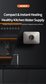 Load Adaptation Capability of Different Water Heaters for Multi-User Simultaneous Use