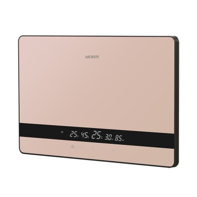 Smart Home Ecosystem Compatibility: Connectivity Features of Modern Water Heaters