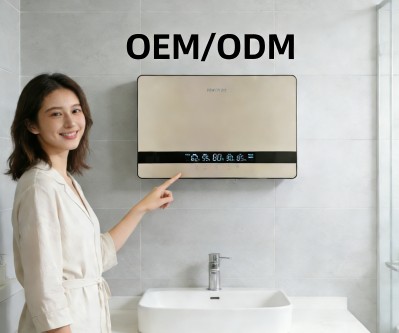 Material Durability and Corrosion Resistance of Modern Water Heaters
