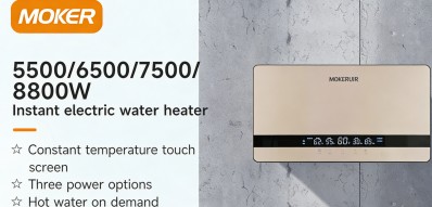 Environmental Impact and Carbon Footprint of Modern Water Heaters