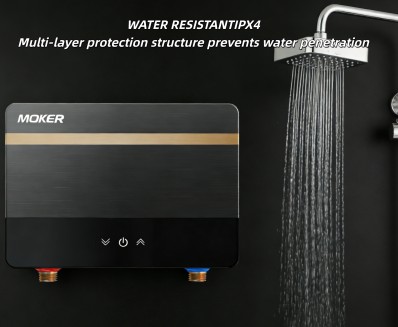 Cold Weather Resilience: Performance of Water Heaters in Subzero Conditions