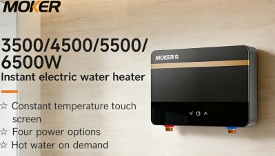 Safety Features and Anti‑scald Protection of Water Heaters