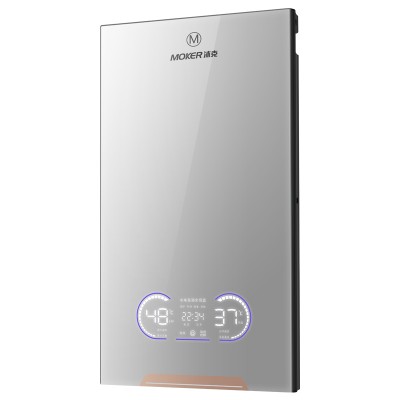Noise Level and Quiet Performance of Water Heaters