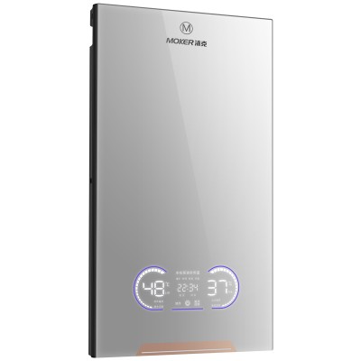Integration Compatibility with Smart Home Systems for Water Heaters